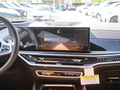 New 2026 BMW X5 sDrive40i w/ M Sport Package image 13