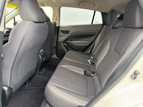 Used 2025 Subaru Crosstrek 2.0i Premium image 22