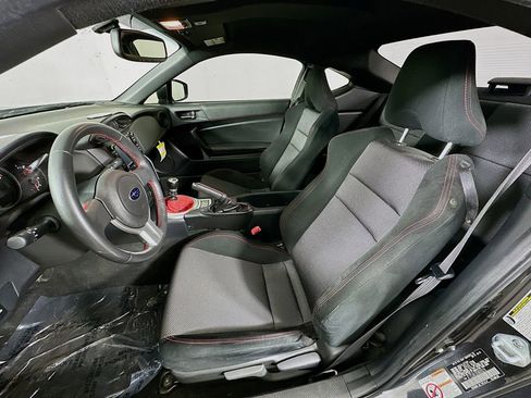 Used 2016 Subaru BRZ Premium image 25