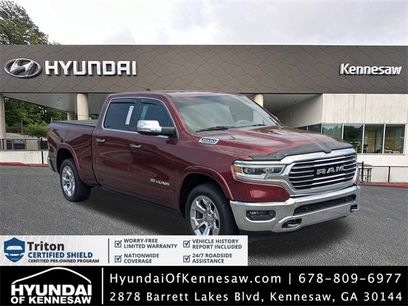 Used 2019 RAM 1500 Limited