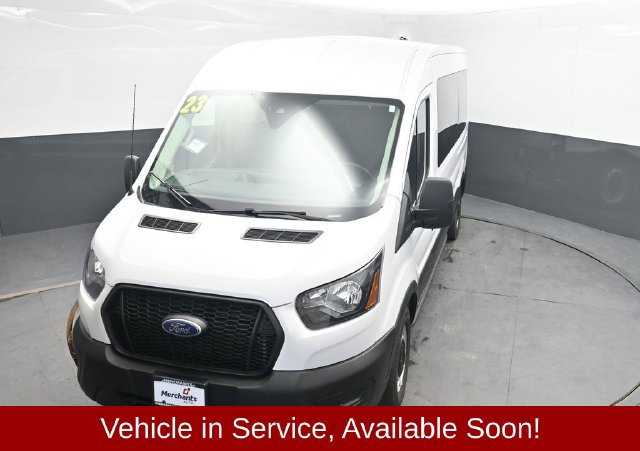 Used 2023 Ford Transit 350 XL RWD image 21