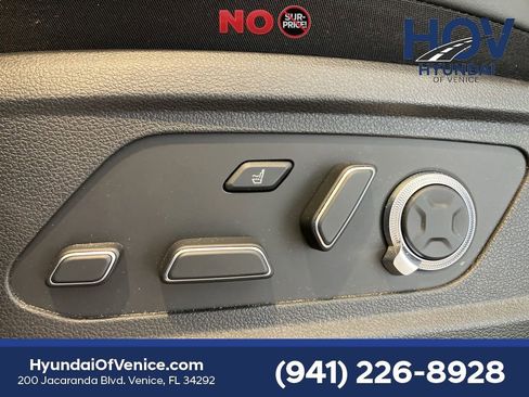 Used 2024 Hyundai Palisade Calligraphy FWD image 31