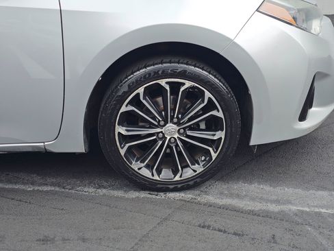 Used 2016 Toyota Corolla S FWD image 9