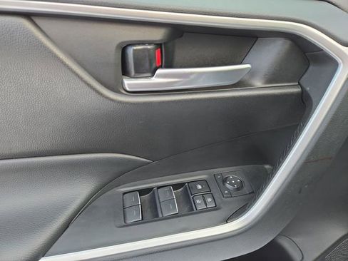 Used 2023 Toyota RAV4 XLE image 14