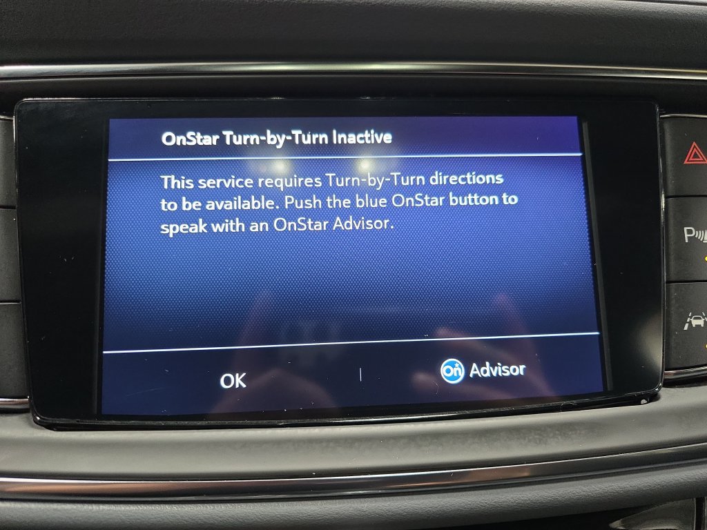 Used 2023 Buick Enclave Essence w/ Sport Touring Edition AWD/4WD image 24