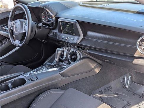 Used 2019 Chevrolet Camaro LT RWD image 19