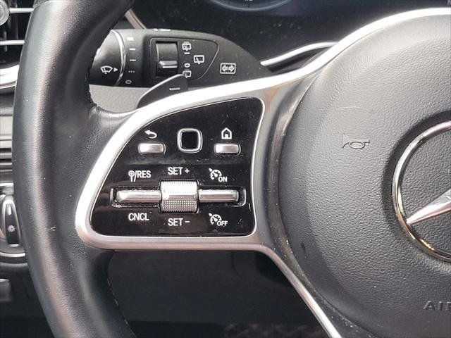 Used 2022 Mercedes-Benz GLC 300 4MATIC w/ Premium Package Lite image 25
