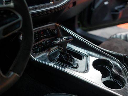 Used 2020 Dodge Challenger SRT Hellcat Redeye RWD image 19