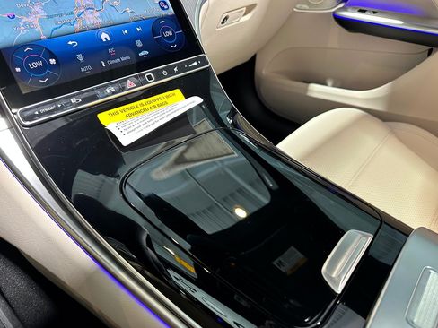 New 2026 Mercedes-Benz GLC 300 4MATIC image 12