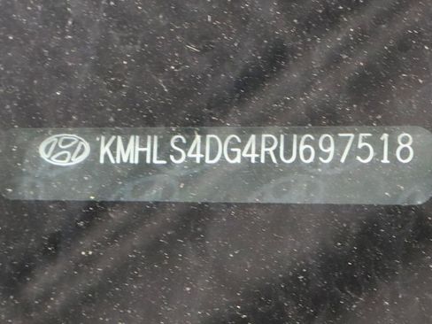 Certified 2024 Hyundai Elantra SEL w/ Convenience Package FWD image 37