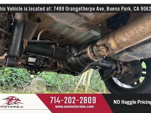 Used 2018 Chevrolet Colorado W/T w/ WT Convenience Package image 43