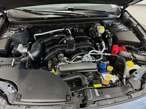 Used 2025 Subaru Outback Premium image 36