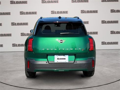 New 2026 MINI Cooper Countryman S image 4