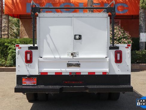 Used 2019 Ford F350 XL w/ Power Equipment Group RWD image 10