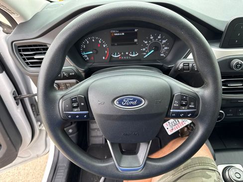 Used 2022 Ford Escape S AWD/4WD image 21