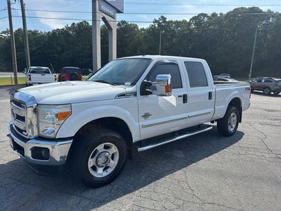 Used 2016 Ford F250 XLT w/ XLT Value Package