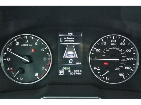 Certified 2024 Subaru Outback Touring image 14