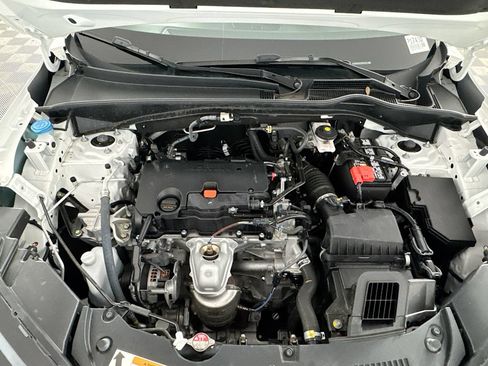 Used 2025 Honda HR-V EX-L image 10