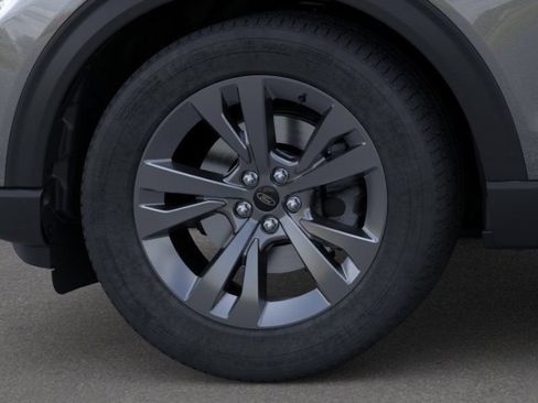 New 2026 Ford Explorer Active w/ Active Comfort Package AWD/4WD image 19