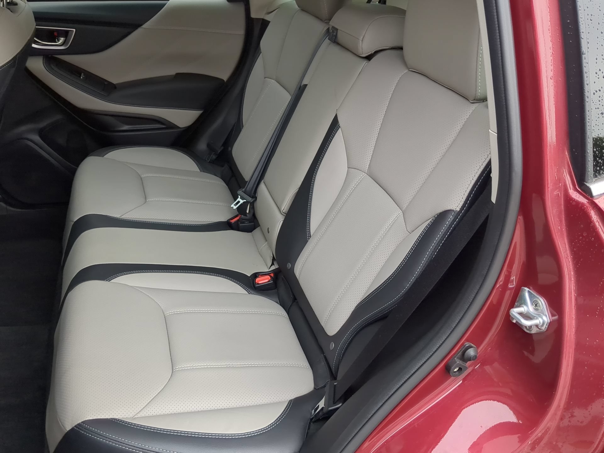 Used 2024 Subaru Forester Limited AWD/4WD image 53