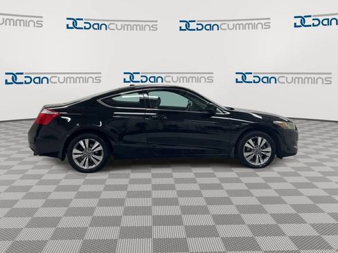 Used 2009 Honda Accord EX-L image 9