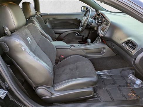 Used 2022 Dodge Challenger R/T Scat Pack image 19