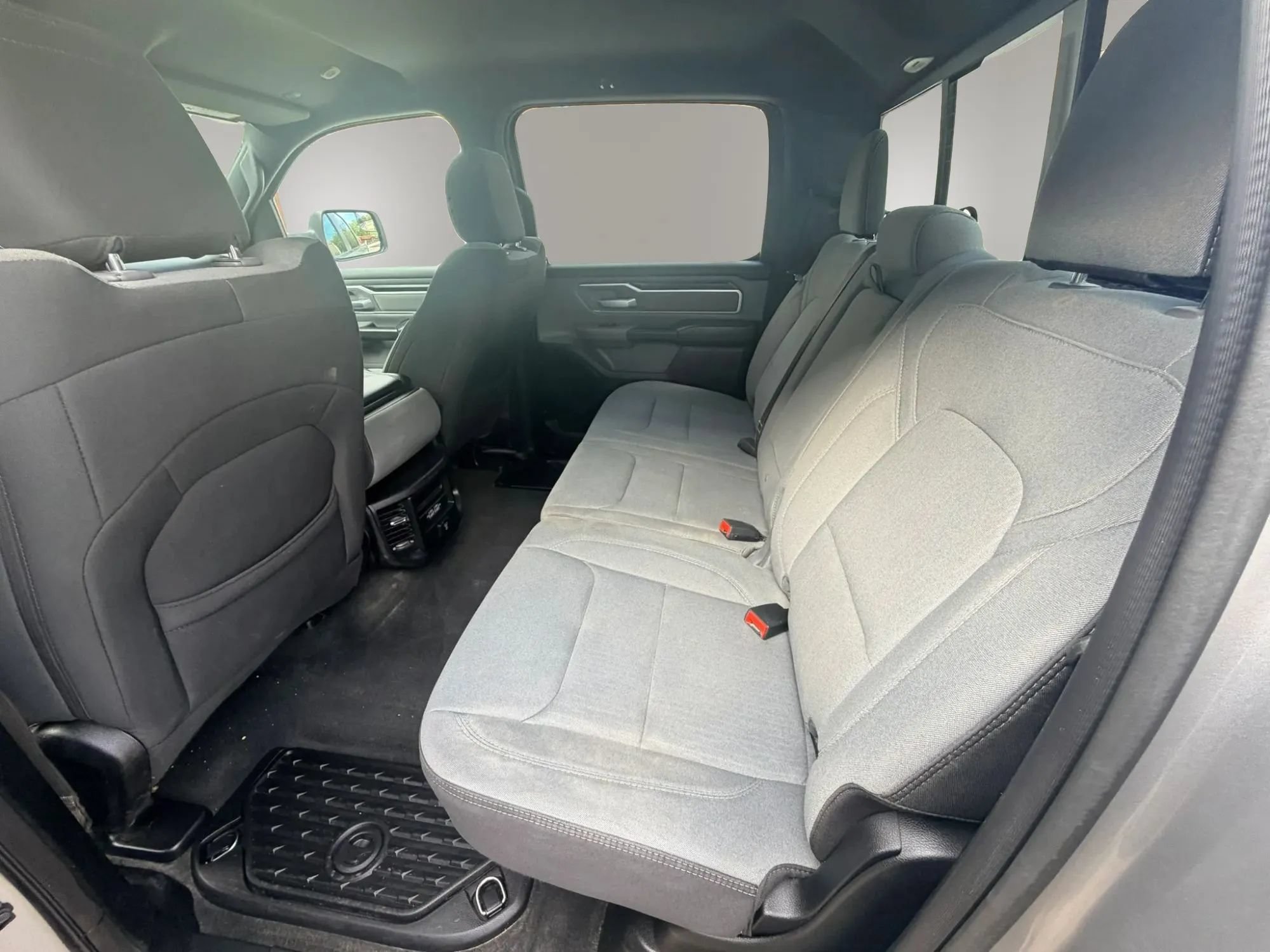 Used 2022 RAM 1500 Big Horn AWD/4WD image 26