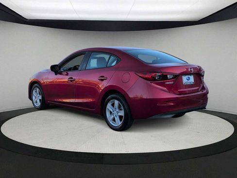 Used 2015 MAZDA MAZDA3 i Sport image 6