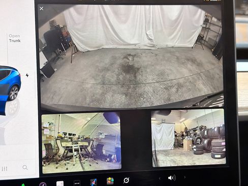 Used 2023 Tesla Model Y Long Range image 21