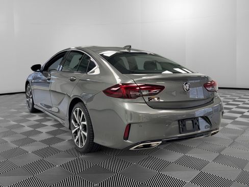 Used 2019 Buick Regal GS image 6