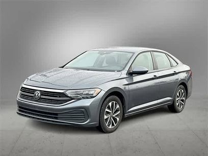 Used 2024 Volkswagen Jetta S