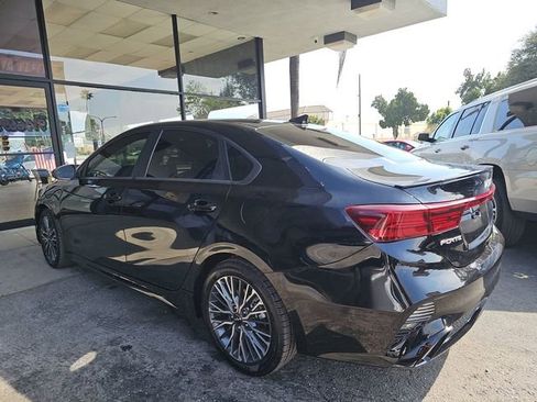 Used 2024 Kia Forte GT-Line image 4