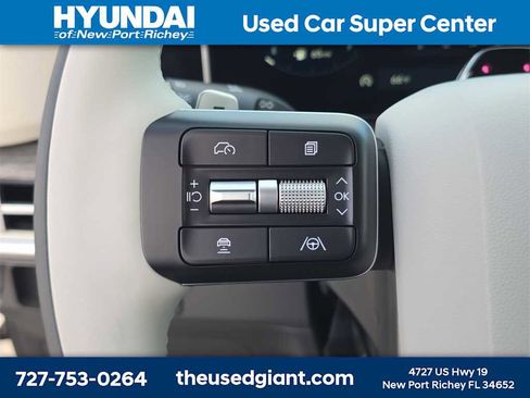 New 2026 Hyundai Santa Fe Calligraphy image 24