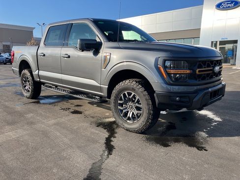 Used 2025 Ford F150 Tremor w/ Equipment Group 402A High image 11