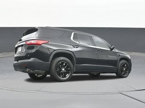 Used 2021 Chevrolet Traverse LT w/ LPO, Floor Liner Package FWD image 50