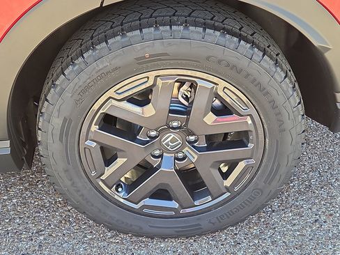 New 2026 Honda CR-V TrailSport image 7