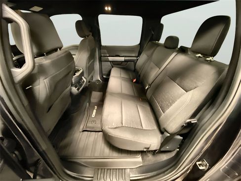 Used 2025 Ford F150 XLT w/ Equipment Group 301A Standard image 16