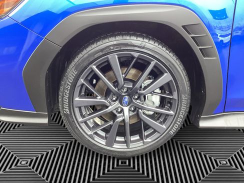 Certified 2025 Subaru WRX Premium image 14