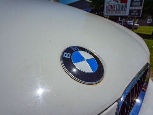 Used 2012 BMW 128i Convertible RWD image 20