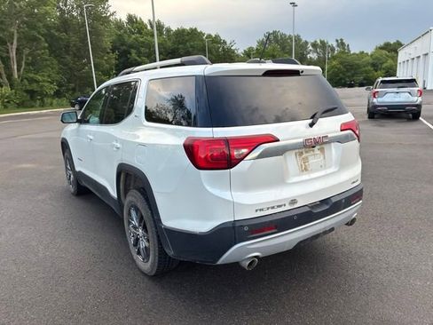 Used 2018 GMC Acadia SLT AWD/4WD image 11