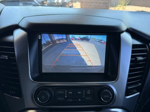 Used 2016 Chevrolet Suburban LTZ RWD image 60