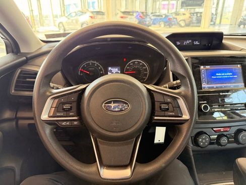 Used 2019 Subaru Impreza 2.0i AWD/4WD image 12