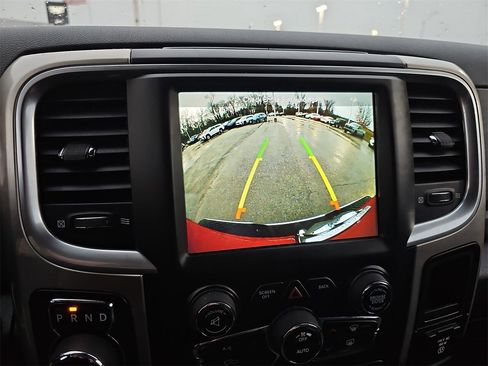 Used 2019 RAM 1500 Big Horn image 25