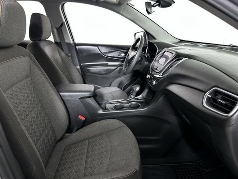 Used 2023 Chevrolet Equinox LT FWD image 29