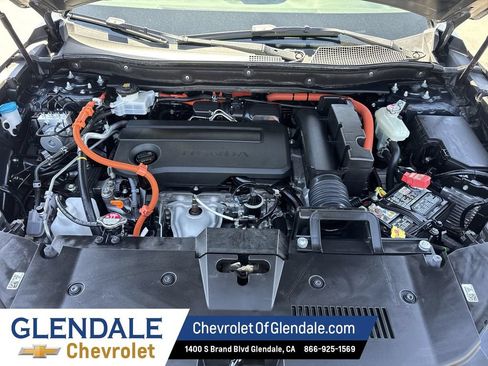 Used 2023 Honda CR-V Sport Touring image 36