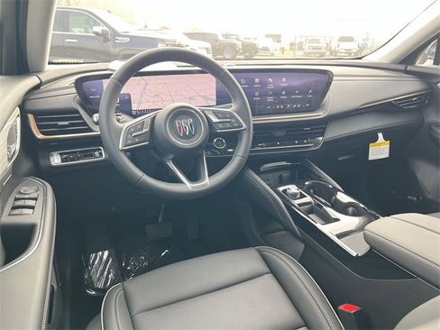 New 2026 Buick Envision Avenir image 11