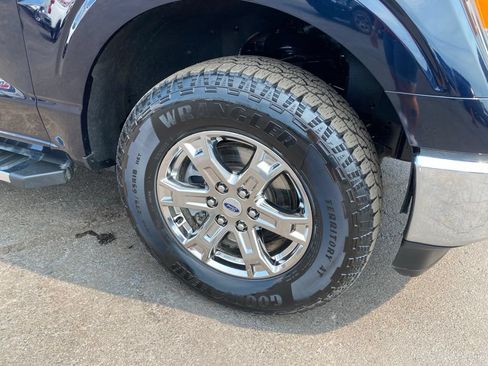Used 2021 Ford F150 XLT w/ XTR Package AWD/4WD image 28