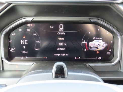 New 2026 GMC Sierra 1500 Denali Ultimate image 56