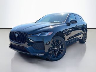 New 2026 Jaguar F-PACE R-Dynamic S video 1