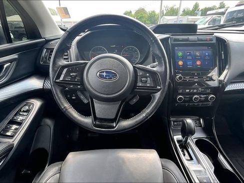 Used 2022 Subaru Ascent Onyx Edition AWD/4WD image 5